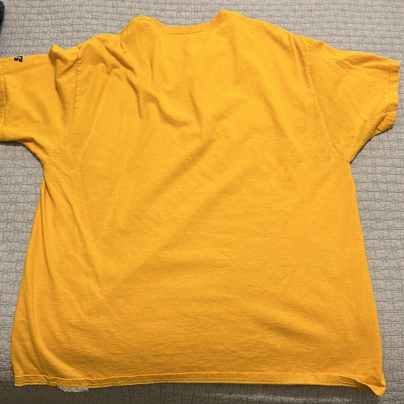 “Baylor” Tee XL - Picture 2 of 3